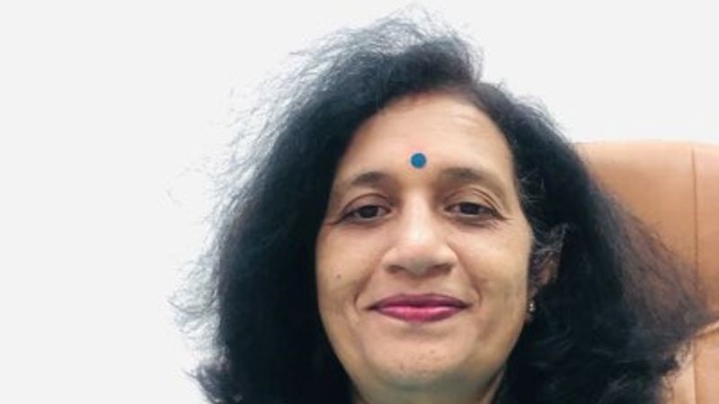 Dr. Dr Bhawna Rastogi