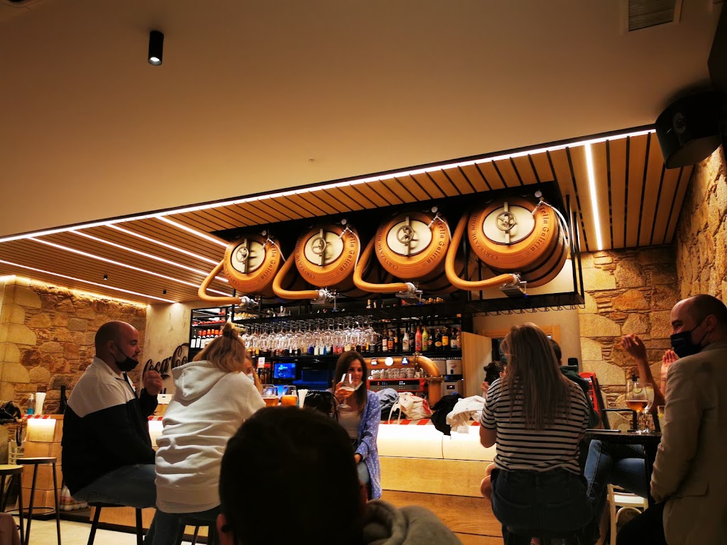 Cerveceria Boa Estrela