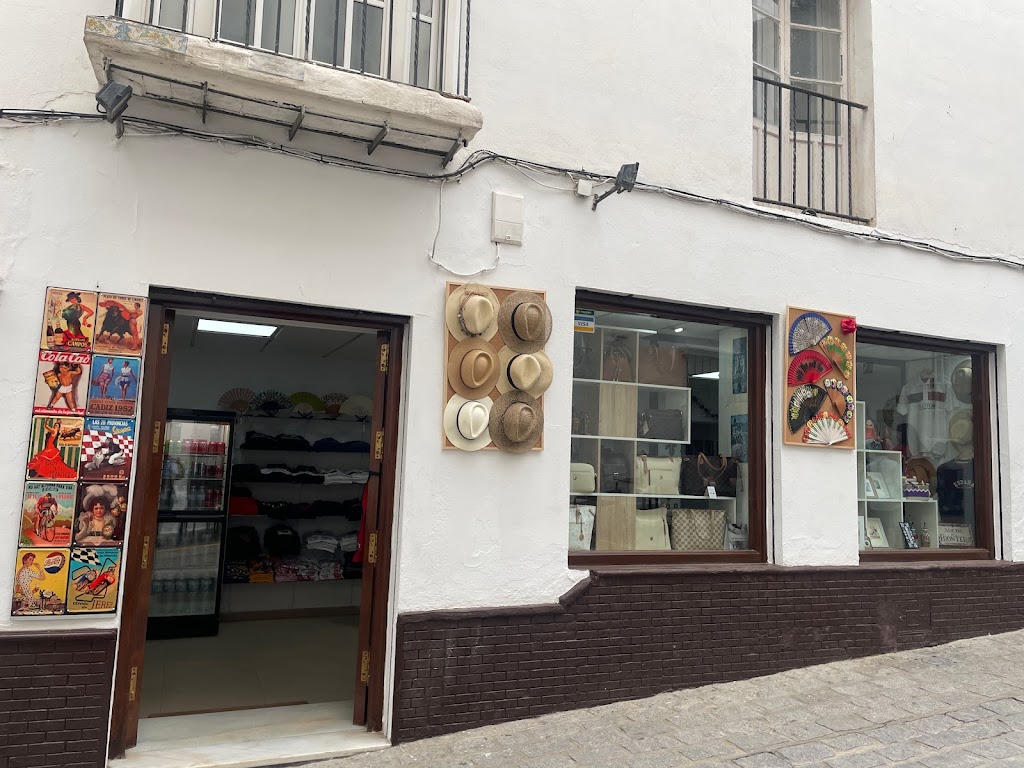 Ceramicas artesania souvenirs Elizabeth