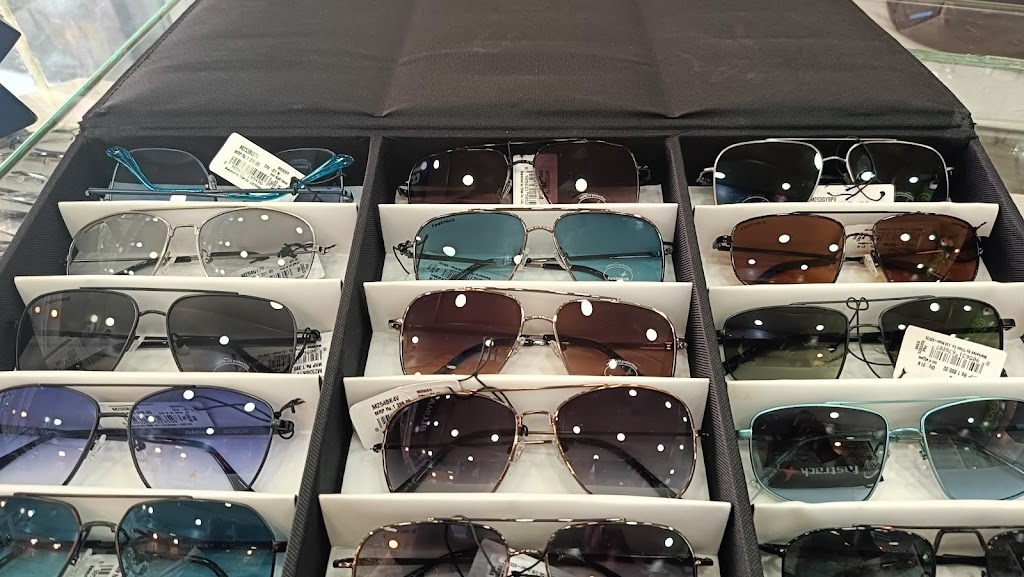 Sunglasses
