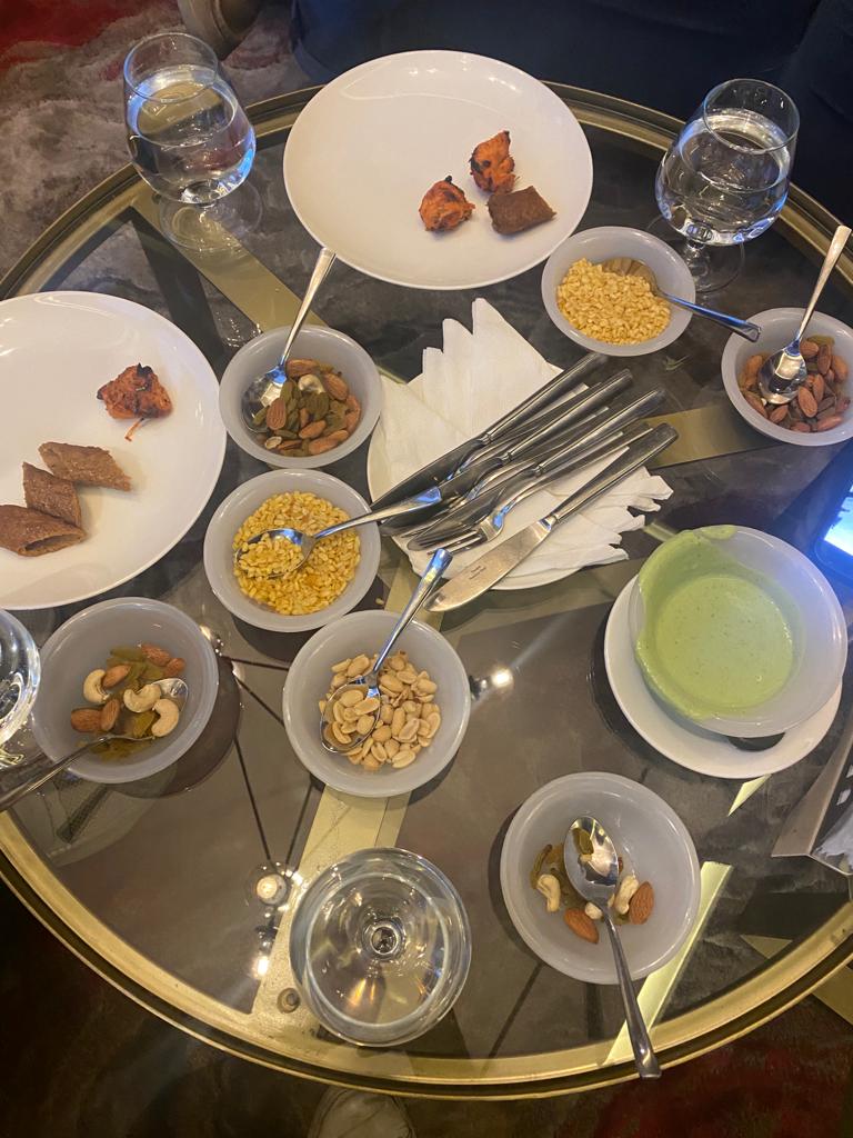 Food & drink