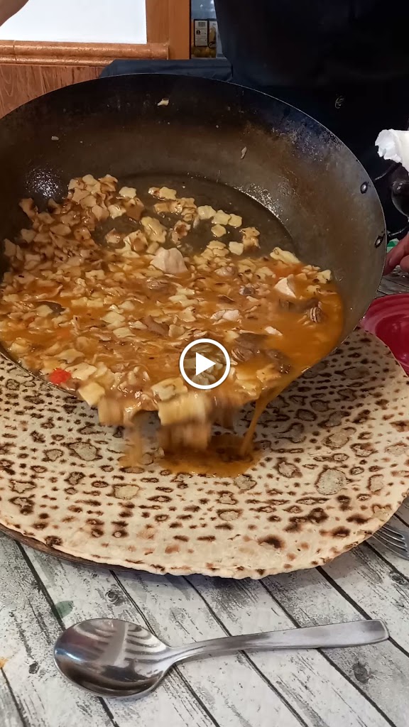 Restaurante "La Ventica". — Videos