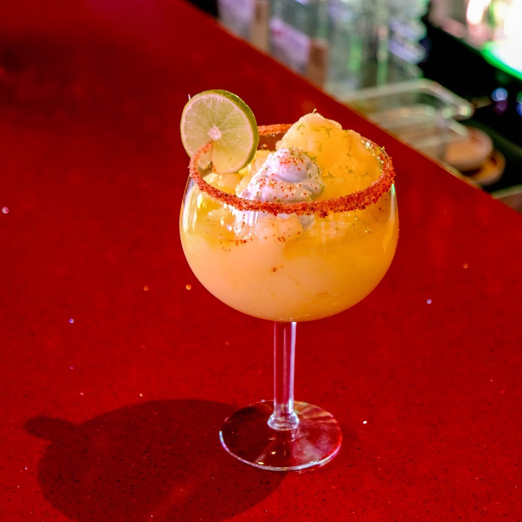 Margarita
