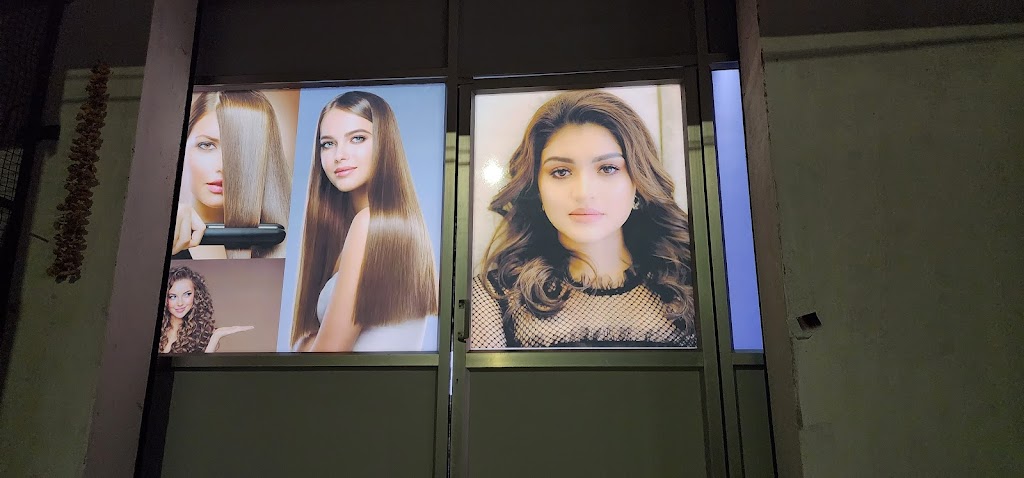 Magic Touch Beauty Parlor