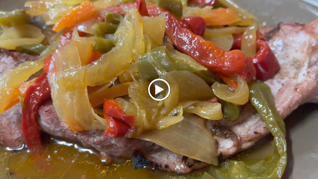 Guachinche La Paca — Videos