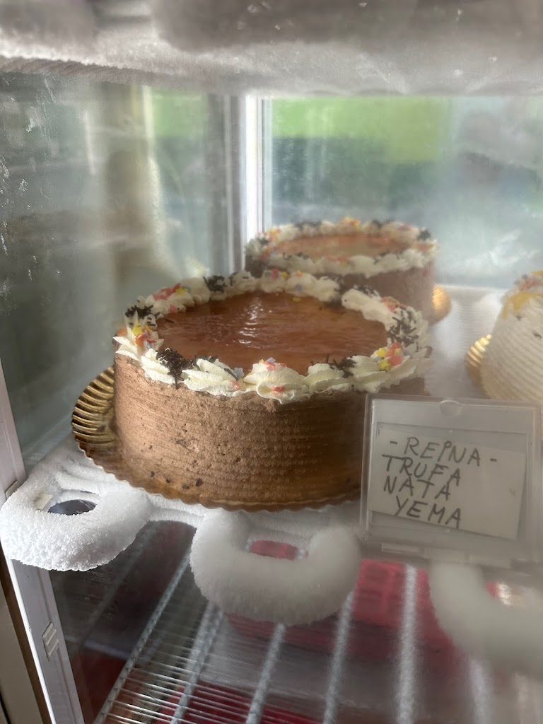 Pasteleria Carlos Urquiz