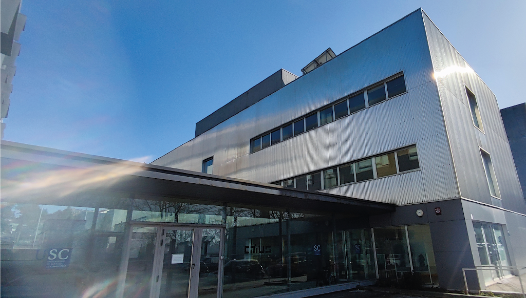 CiTIUS ~ Centro Singular de Investigacion en Tecnoloxias Intelixentes