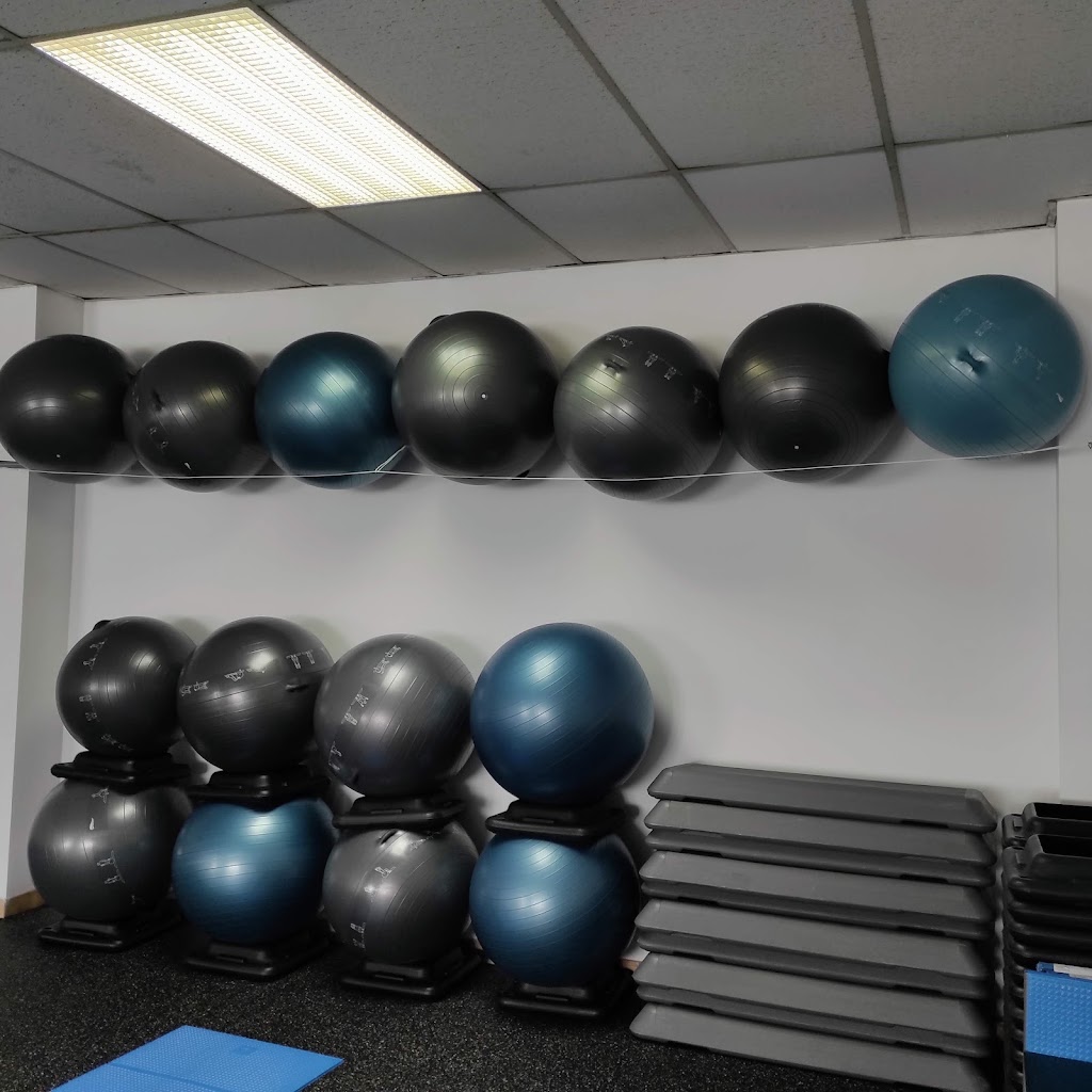 Laia O.R. Pilates & Fitness