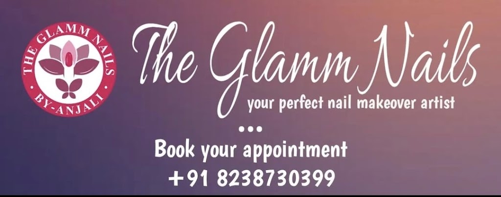 The Glamm Nails