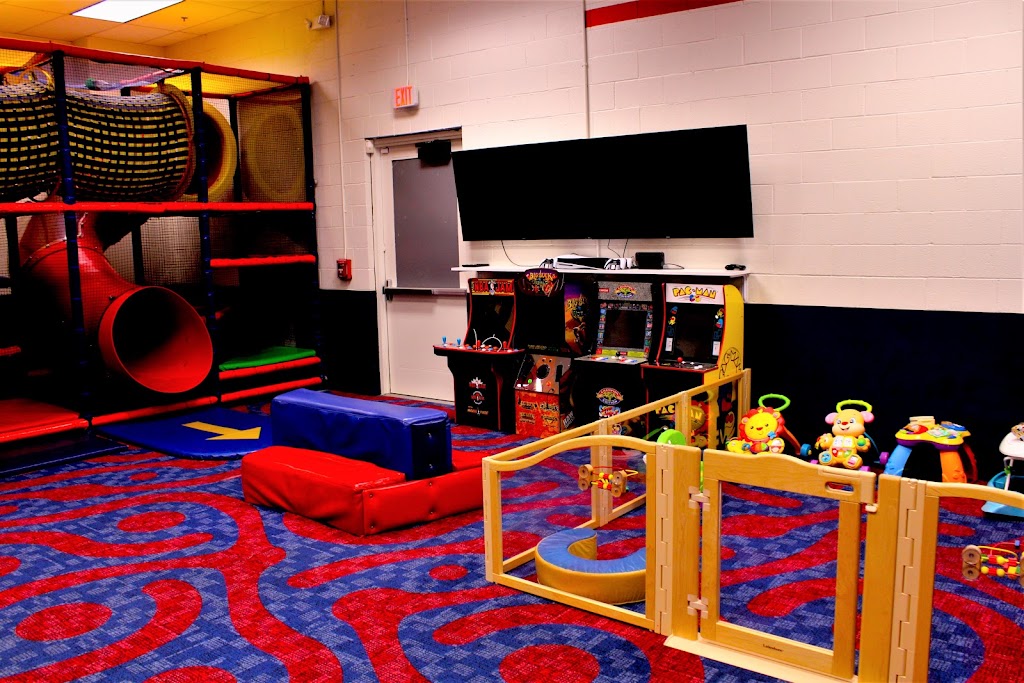  Powerhouse Gym Murrieta