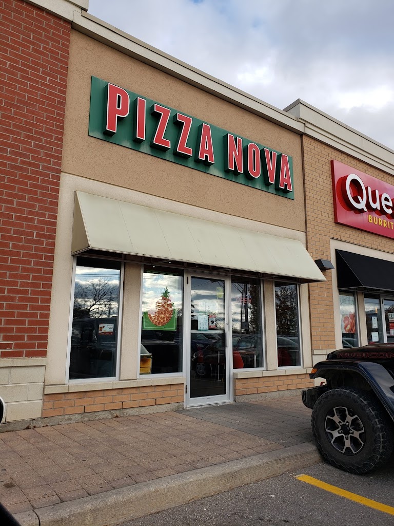 Pizza Nova