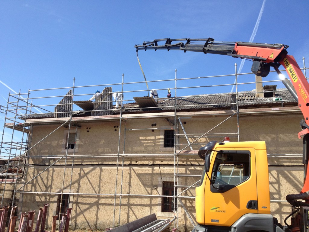 Excavaciones Moreta Bejar S.L.