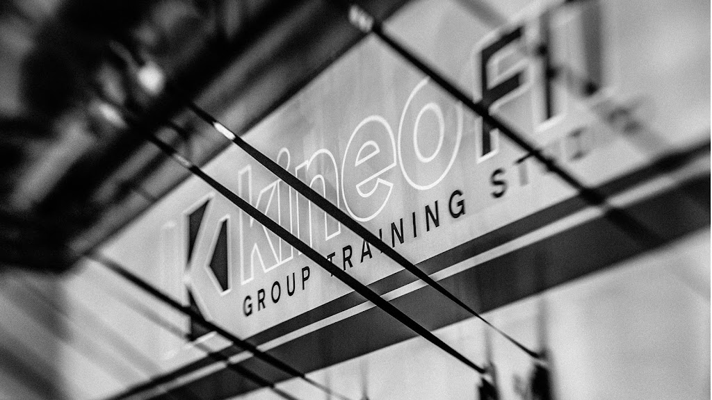  Kineo Fit Group Training Studio