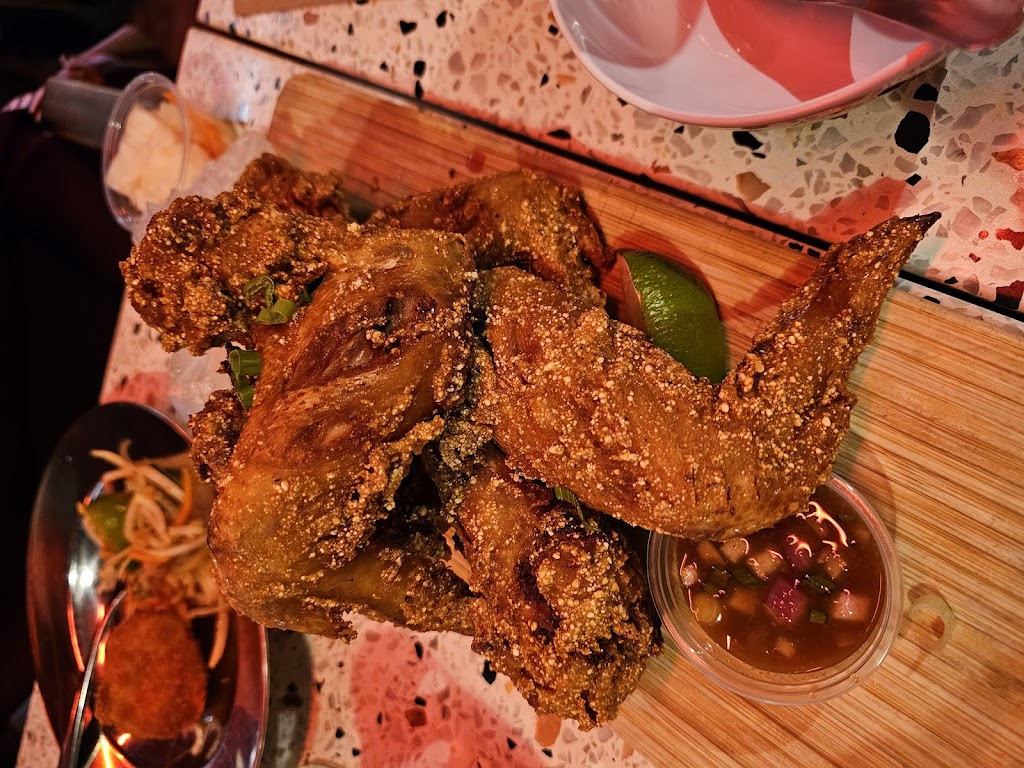 Kin Len Thai Night Bites