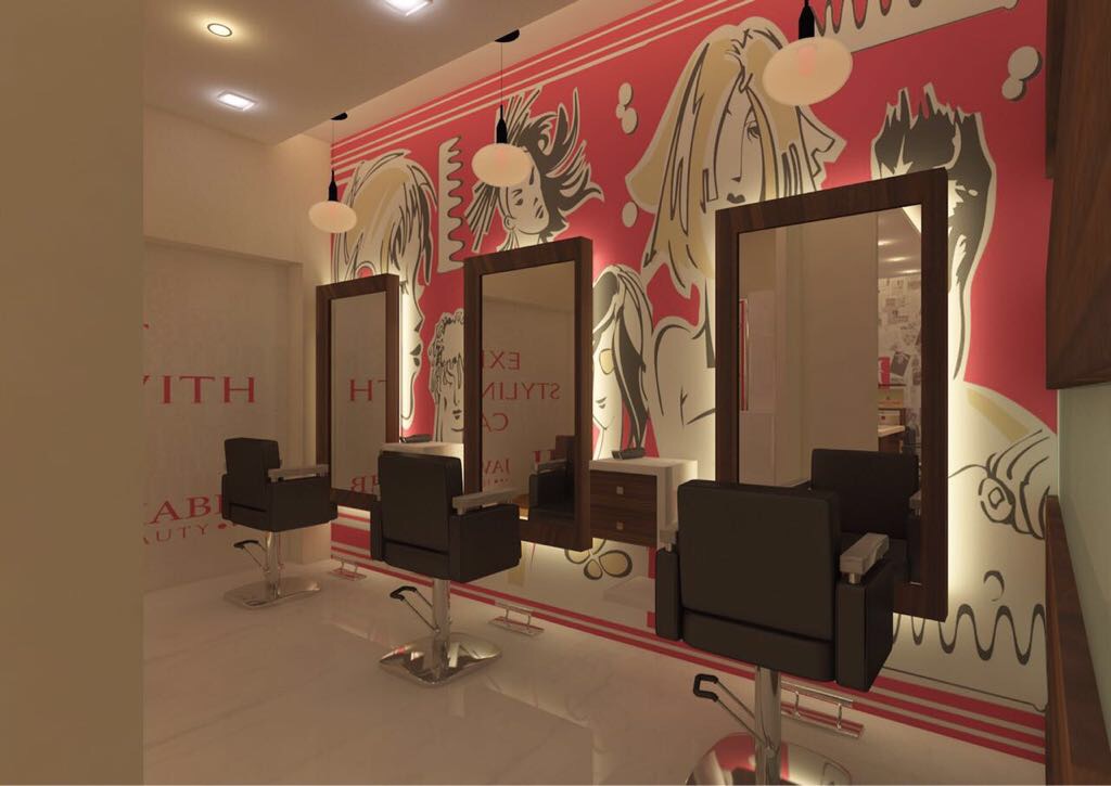 Jawed Habib Hair And Beauty Salon