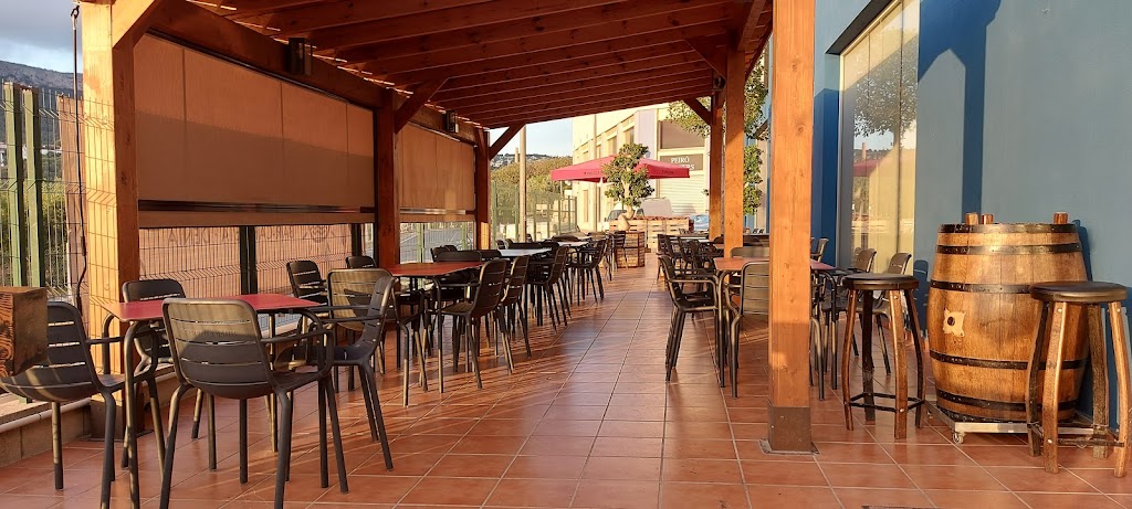 Solimontgo Bar Restaurante by Maven