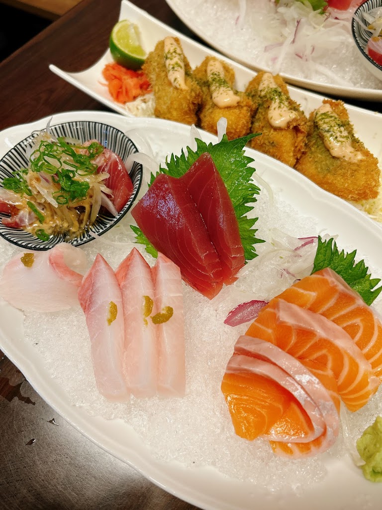 賀村日式料理店 的照片