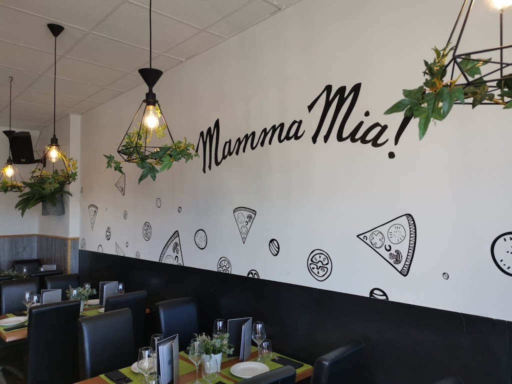 Mamma Mia Pizzeria