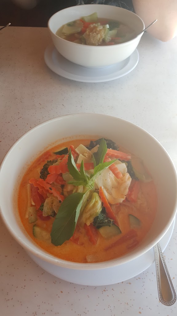 Rice Avenue Thai & Asian Kitchen