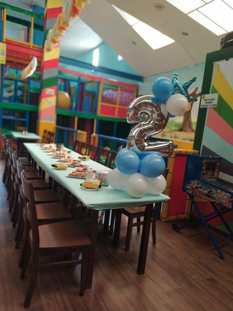 Multiaventura Vila-real