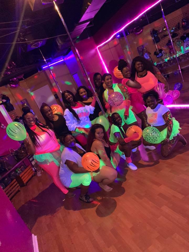  Exotic Workouts West Palm Beach