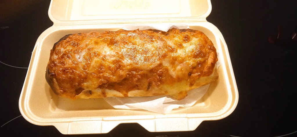 Sami's Pizza, Kebab, Burger — Mas recientes