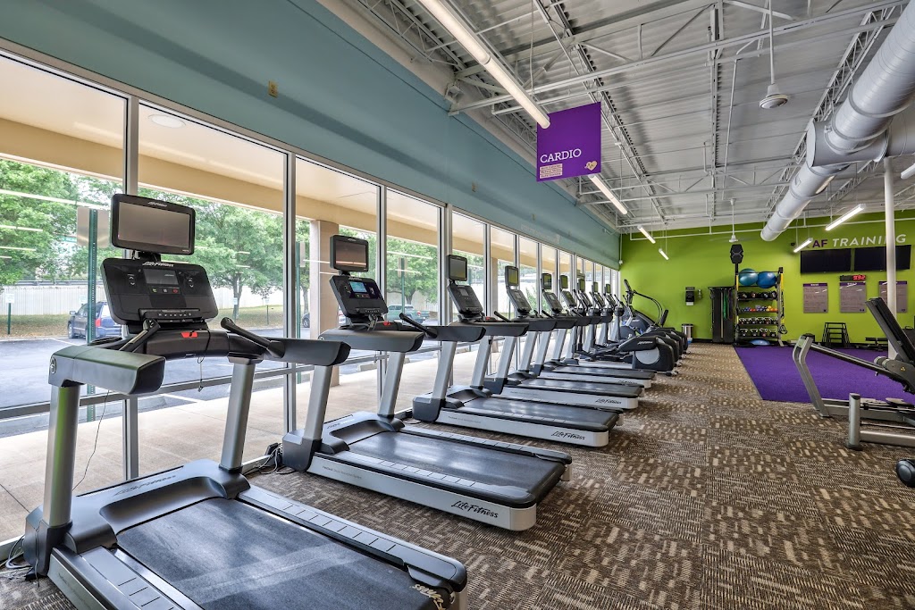  Anytime Fitness