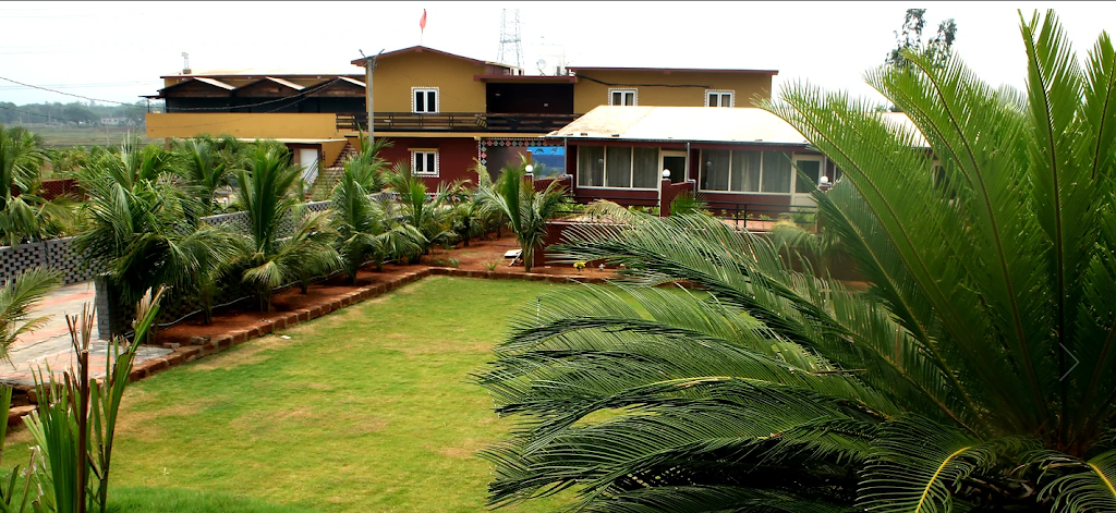 M8 Eco Resort