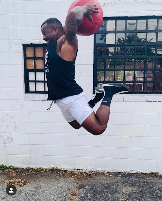  HIIT House Long Island