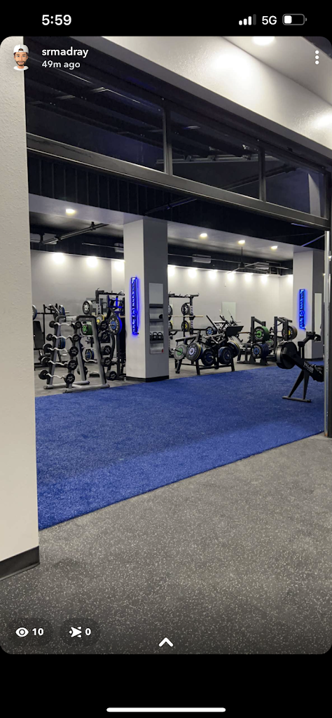  Fitness4you Avon Park