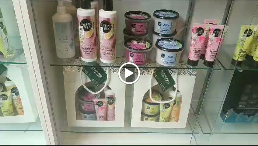 Estetica Noor — Videos
