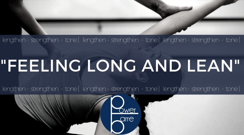  Power-Barre at Innovative Studios, LLC