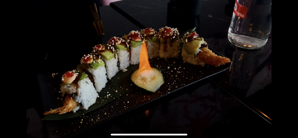 Sushitio Javea — Mas recientes