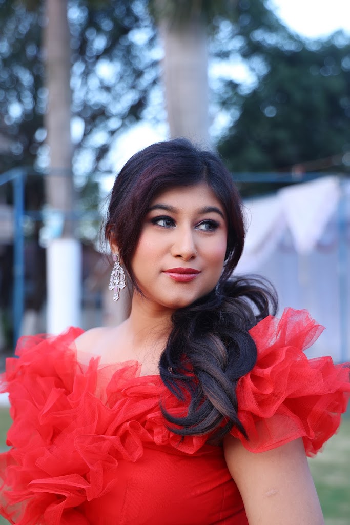 Glamour Garage By Kashish Betul