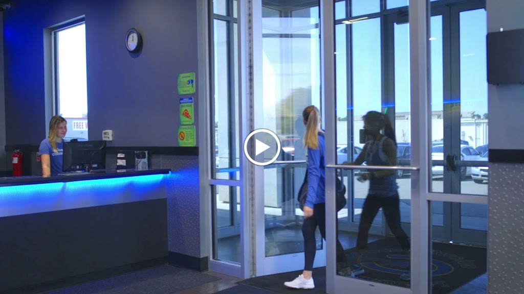  Colaw Fitness of Dallas Gyms