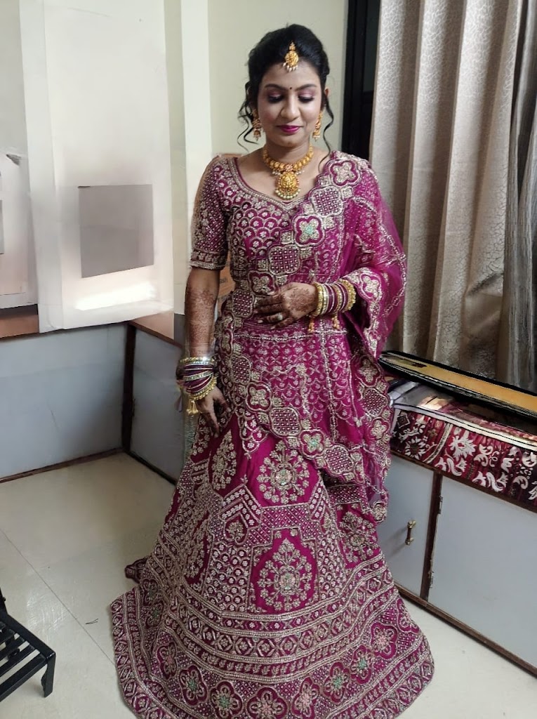 Mehar Makeover Beauty Care