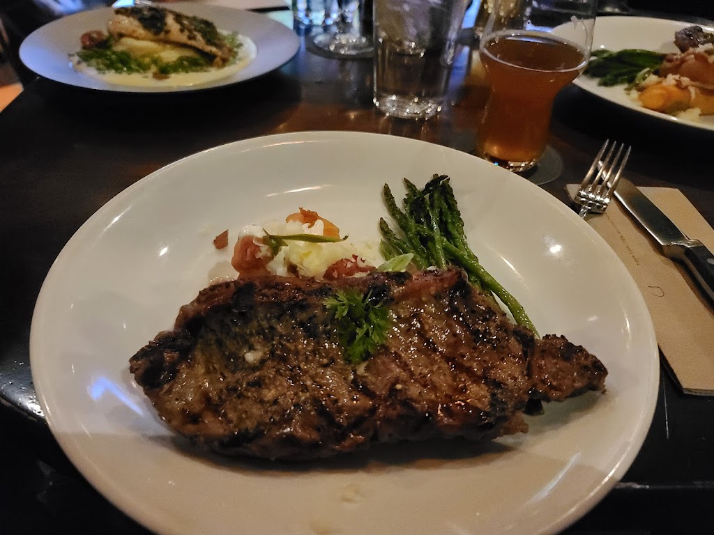 Steak