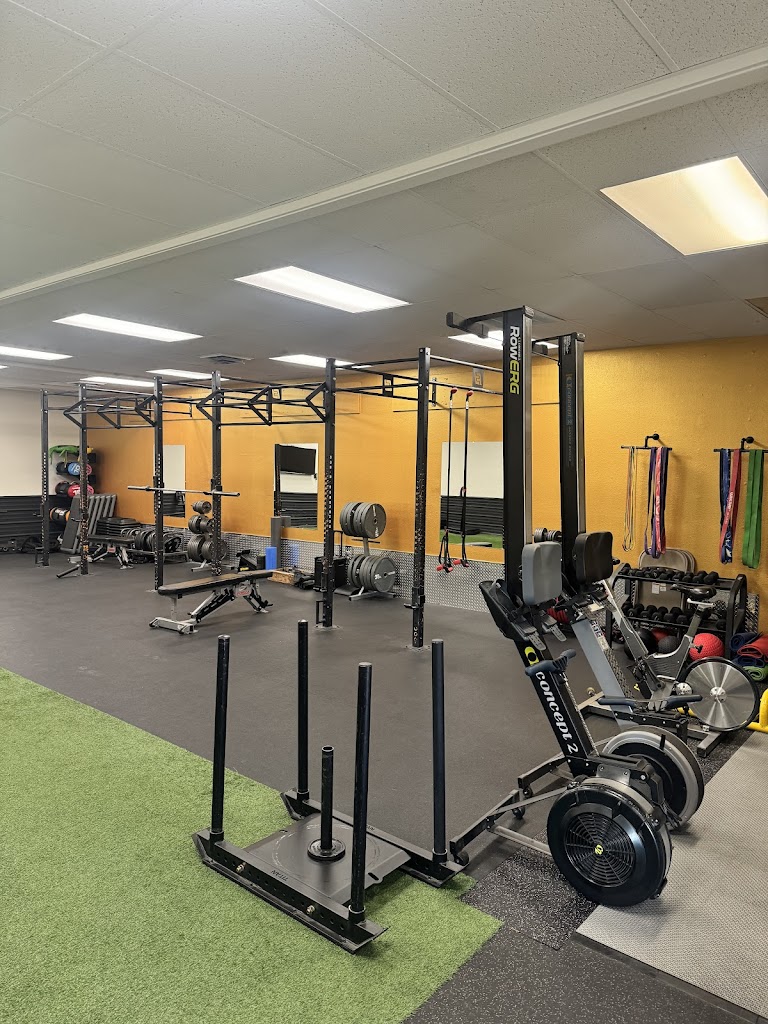  Evolv Personal Training