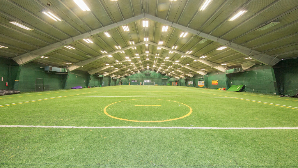  Long Island Sports Complex
