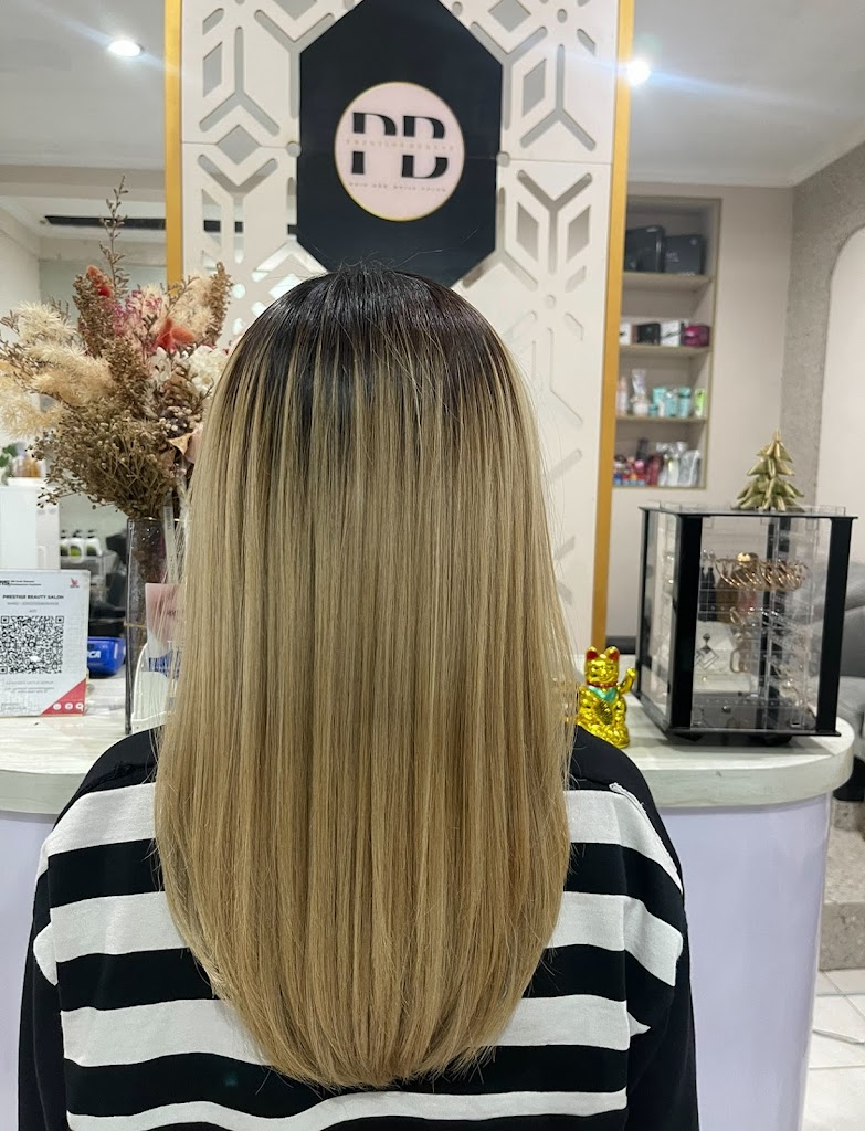 Prestige Beauty Salon