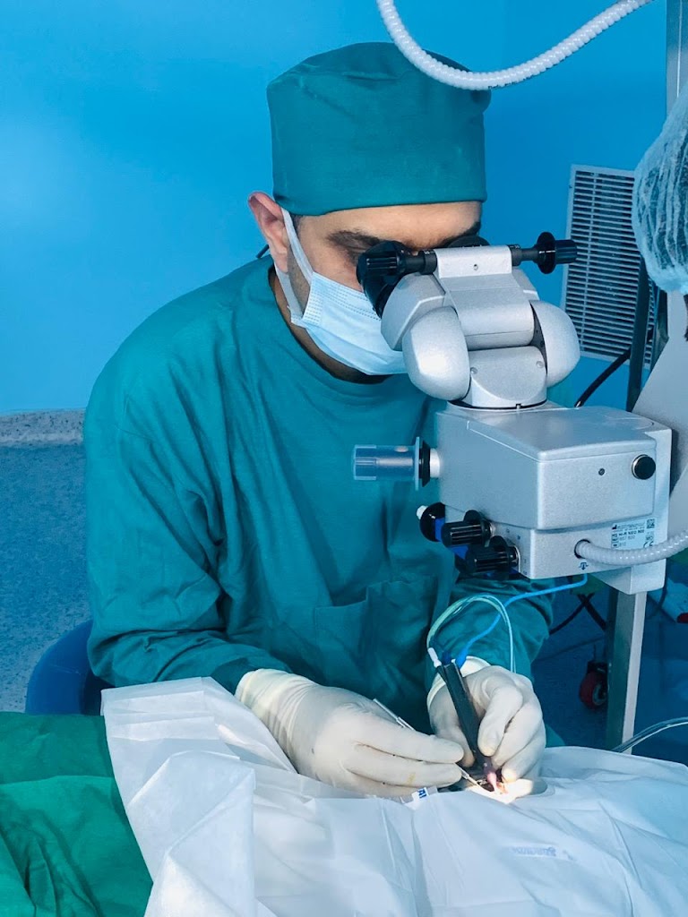 Providence Eye Hospital And Retina Center Best Eye Hospital In Sikar For Retina Disease Rop Diabetic Retinopathy