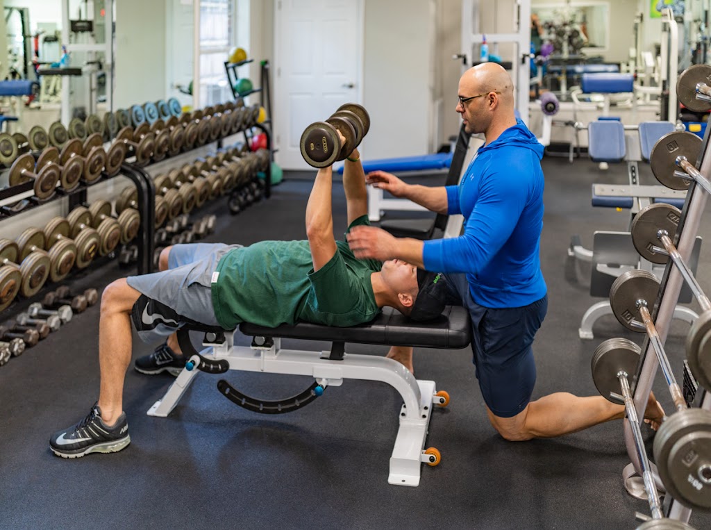  SPEAR LEADER LIFESTYLE | Personal Training, Nutrition Coaching & Supplement Store