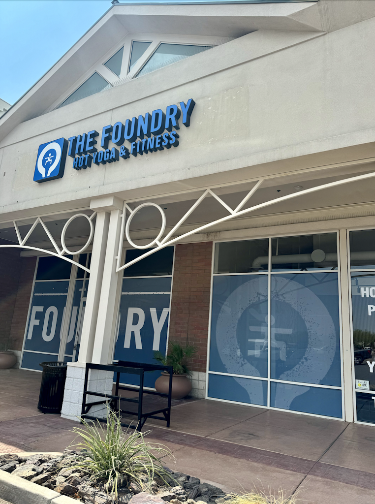  The Foundry Tempe-Mesa