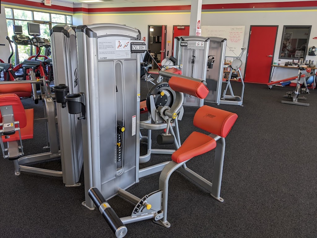  Snap Fitness Mount Horeb