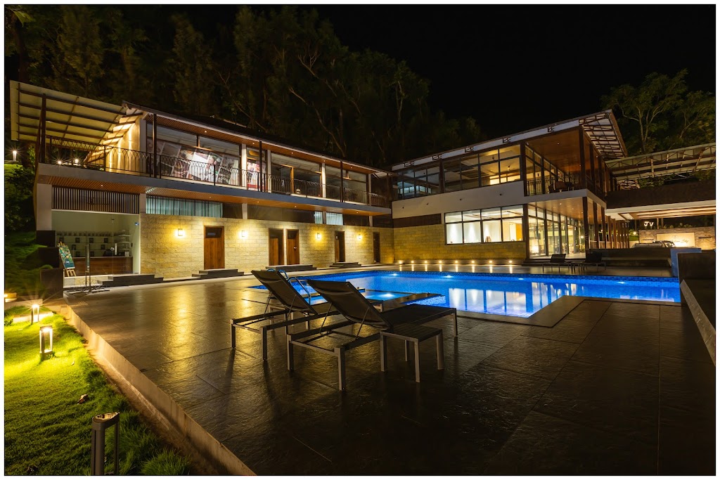 The Silversky Hotels And Resorts
