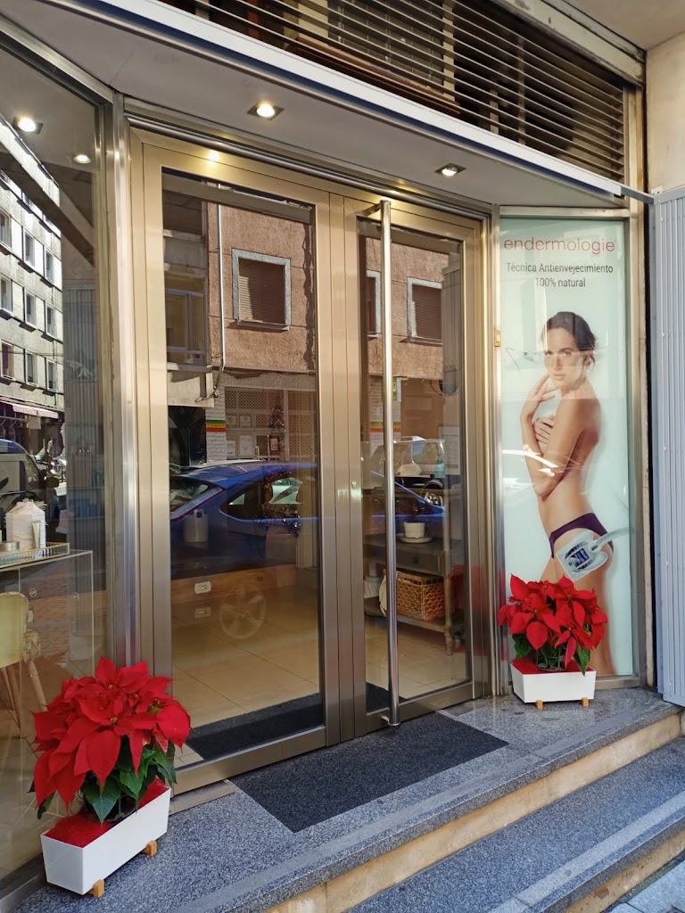 Hidra Estetica y Bienestar — Exterior