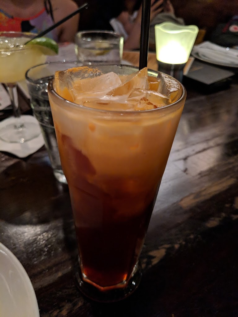 Bangkok 54 Restaurant