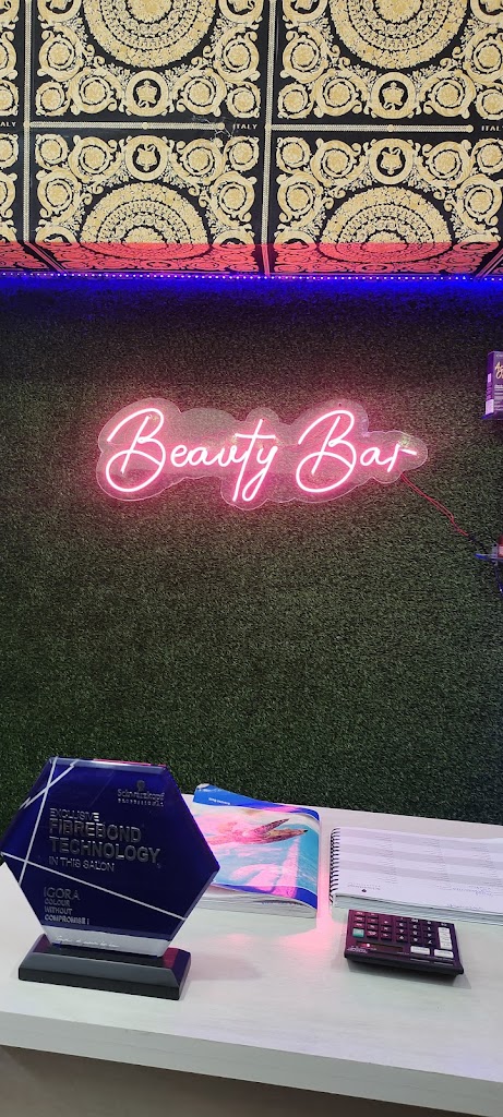 Beauty Bar Salon