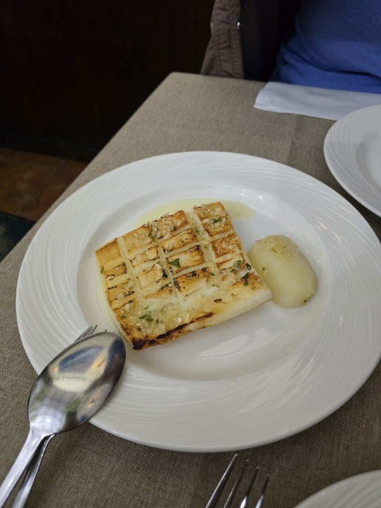 Restaurante El Arrosar — Mas recientes