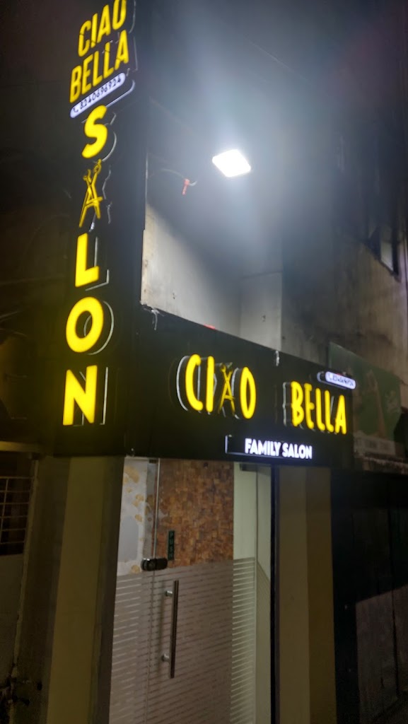 Ciao Bella Family Salon Family Salon In Kasba